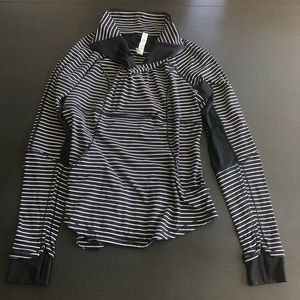 Lululemon pullover